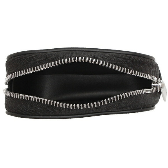 Celine Pouch Coin Wallet Black - Picture 2 of 9